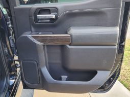 Chevrolet Silverado 1500 RST Rocky Ridge 4×4 2019 full