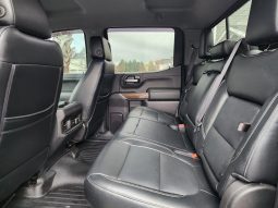 Chevrolet Silverado 1500 RST Rocky Ridge 4×4 2019 full