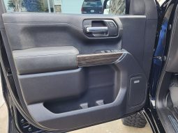 Chevrolet Silverado 1500 RST Rocky Ridge 4×4 2019 full