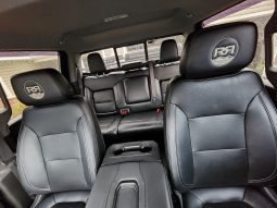 Chevrolet Silverado 1500 RST Rocky Ridge 4×4 2019 full