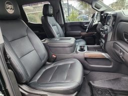 Chevrolet Silverado 1500 RST Rocky Ridge 4×4 2019 full