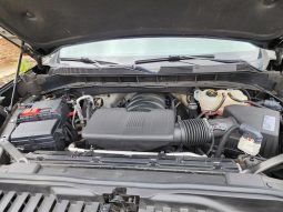 Chevrolet Silverado 1500 RST Rocky Ridge 4×4 2019 full