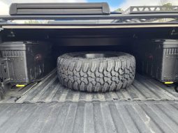 Chevrolet Silverado 1500 RST Rocky Ridge 4×4 2019 full