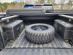 Chevrolet Silverado 1500 RST Rocky Ridge 4×4 2019 full