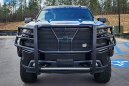 Chevrolet Silverado 1500 RST Rocky Ridge 4×4 2019 full