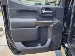 Chevrolet Silverado 1500 RST Rocky Ridge 4×4 2019 full