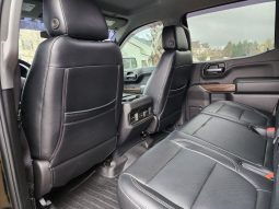 Chevrolet Silverado 1500 RST Rocky Ridge 4×4 2019 full