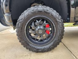 Chevrolet Silverado 1500 RST Rocky Ridge 4×4 2019 full