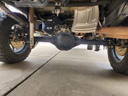 Chevrolet Silverado 1500 RST Rocky Ridge 4×4 2019 full