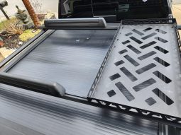 Chevrolet Silverado 1500 RST Rocky Ridge 4×4 2019 full