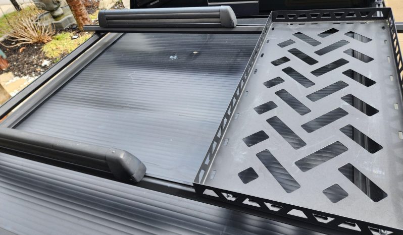 Chevrolet Silverado 1500 RST Rocky Ridge 4×4 2019 full