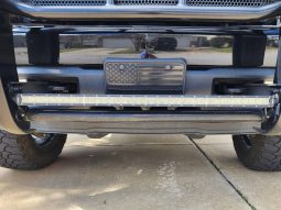 Chevrolet Silverado 1500 RST Rocky Ridge 4×4 2019 full