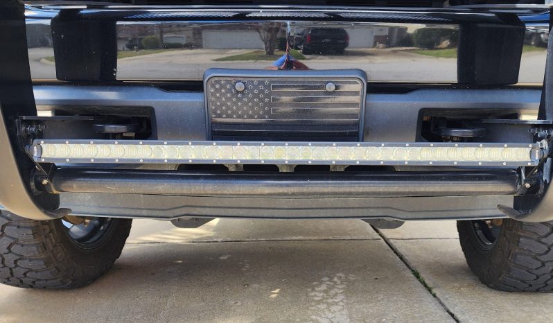 Chevrolet Silverado 1500 RST Rocky Ridge 4×4 2019 full