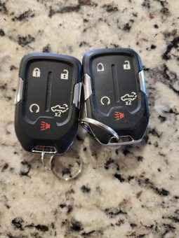 Chevrolet Silverado 1500 RST Rocky Ridge 4×4 2019 full