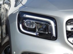 MERCEDES BENZ GLB GLB200D 2020 full