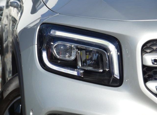 MERCEDES BENZ GLB GLB200D 2020 full