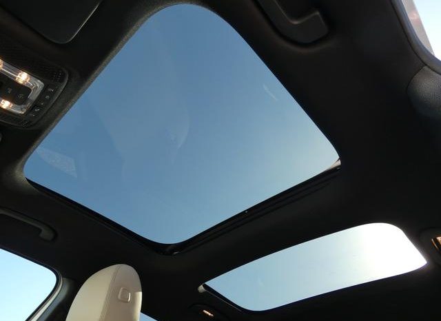 MERCEDES BENZ GLB GLB200D 2020 full