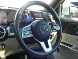 MERCEDES BENZ GLB GLB200D 2020 full