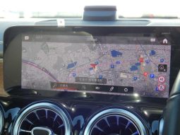 MERCEDES BENZ GLB GLB200D 2020 full