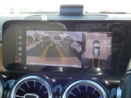 MERCEDES BENZ GLB GLB200D 2020 full