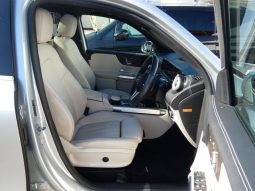 MERCEDES BENZ GLB GLB200D 2020 full