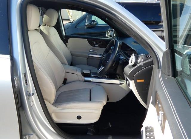 MERCEDES BENZ GLB GLB200D 2020 full