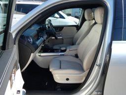 MERCEDES BENZ GLB GLB200D 2020 full