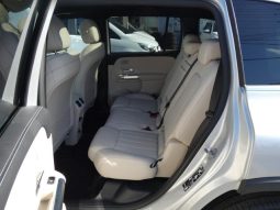 MERCEDES BENZ GLB GLB200D 2020 full