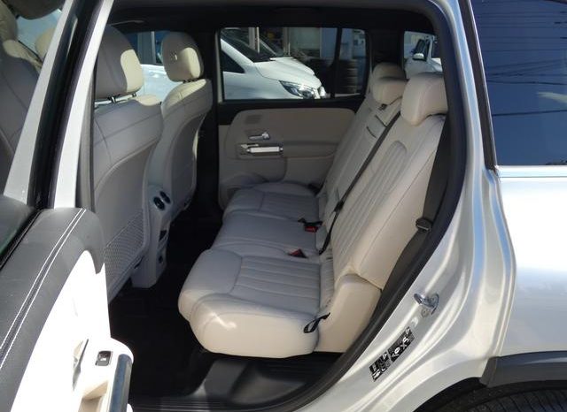 MERCEDES BENZ GLB GLB200D 2020 full