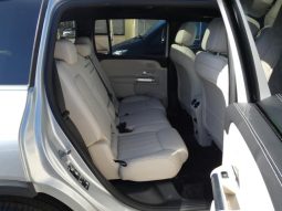 MERCEDES BENZ GLB GLB200D 2020 full