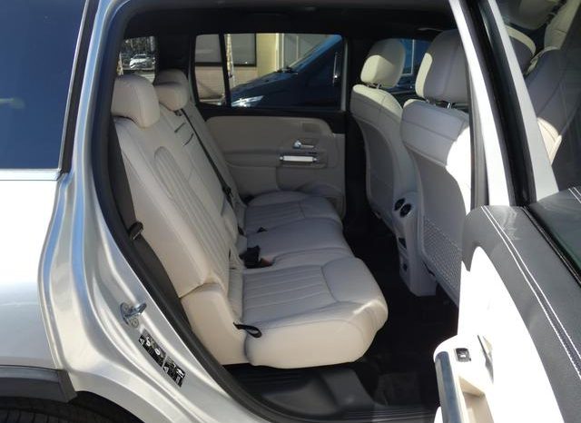 MERCEDES BENZ GLB GLB200D 2020 full