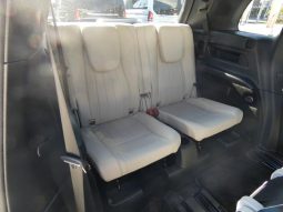 MERCEDES BENZ GLB GLB200D 2020 full