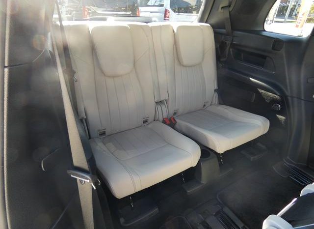 MERCEDES BENZ GLB GLB200D 2020 full