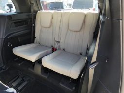 MERCEDES BENZ GLB GLB200D 2020 full