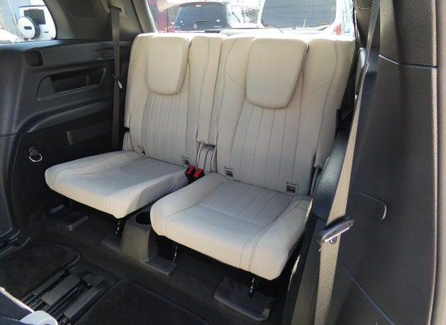 MERCEDES BENZ GLB GLB200D 2020 full