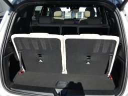 MERCEDES BENZ GLB GLB200D 2020 full