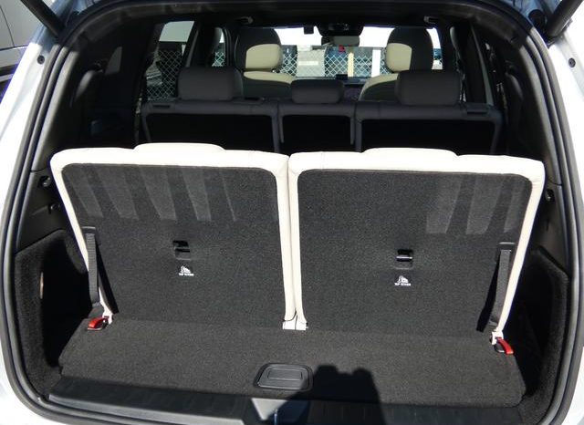 MERCEDES BENZ GLB GLB200D 2020 full