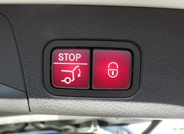 MERCEDES BENZ GLB GLB200D 2020 full