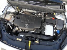 MERCEDES BENZ GLB GLB200D 2020 full