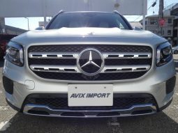 MERCEDES BENZ GLB GLB200D 2020 full