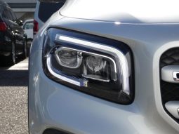 MERCEDES BENZ GLB GLB200D 2020 full