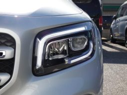 MERCEDES BENZ GLB GLB200D 2020 full