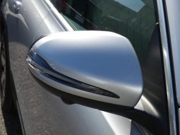 MERCEDES BENZ GLB GLB200D 2020 full