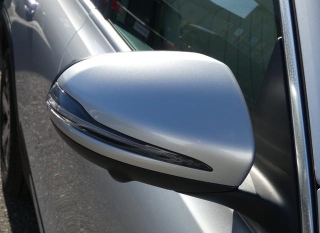 MERCEDES BENZ GLB GLB200D 2020 full