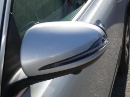 MERCEDES BENZ GLB GLB200D 2020 full