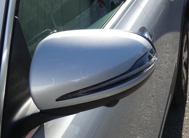 MERCEDES BENZ GLB GLB200D 2020 full