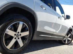 MERCEDES BENZ GLB GLB200D 2020 full