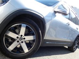 MERCEDES BENZ GLB GLB200D 2020 full