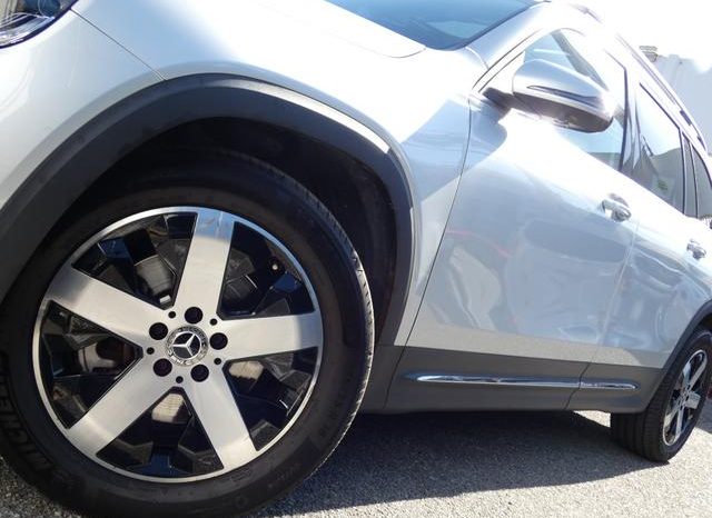 MERCEDES BENZ GLB GLB200D 2020 full