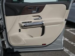 MERCEDES BENZ GLB GLB200D 2020 full